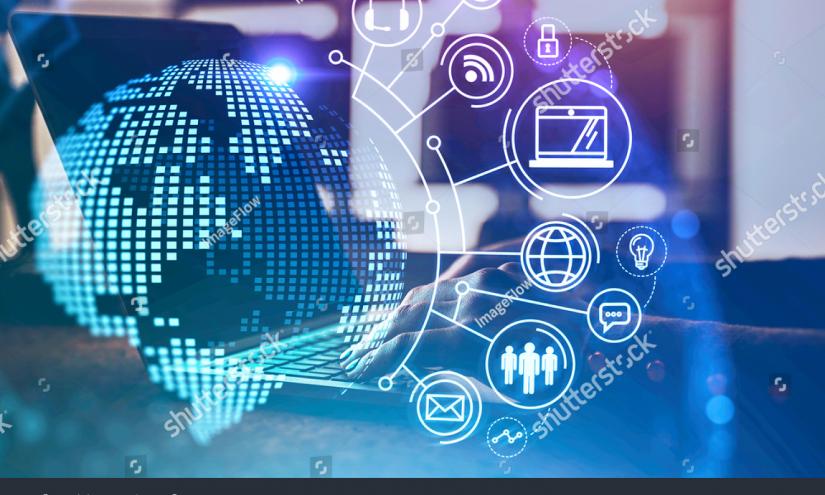 Dvě internetové přípojky za jednu cenu!