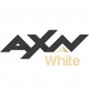 Logo AXN White