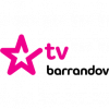 Logo TV Barrandov