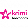 Logo Barrandov Krimi