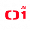 Logo ČT1 JM