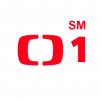 Logo ČT1 SM