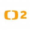 Logo ČT2