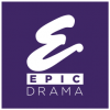 Logo Epic Drama