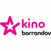 Logo Kino Barrandov