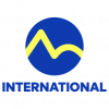 Logo Markíza International