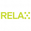 Logo Relax