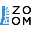 Logo Prima Zoom