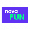 Logo Nova Fun