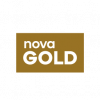 Logo Nova Gold